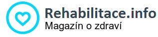 rehabilitace info Logo