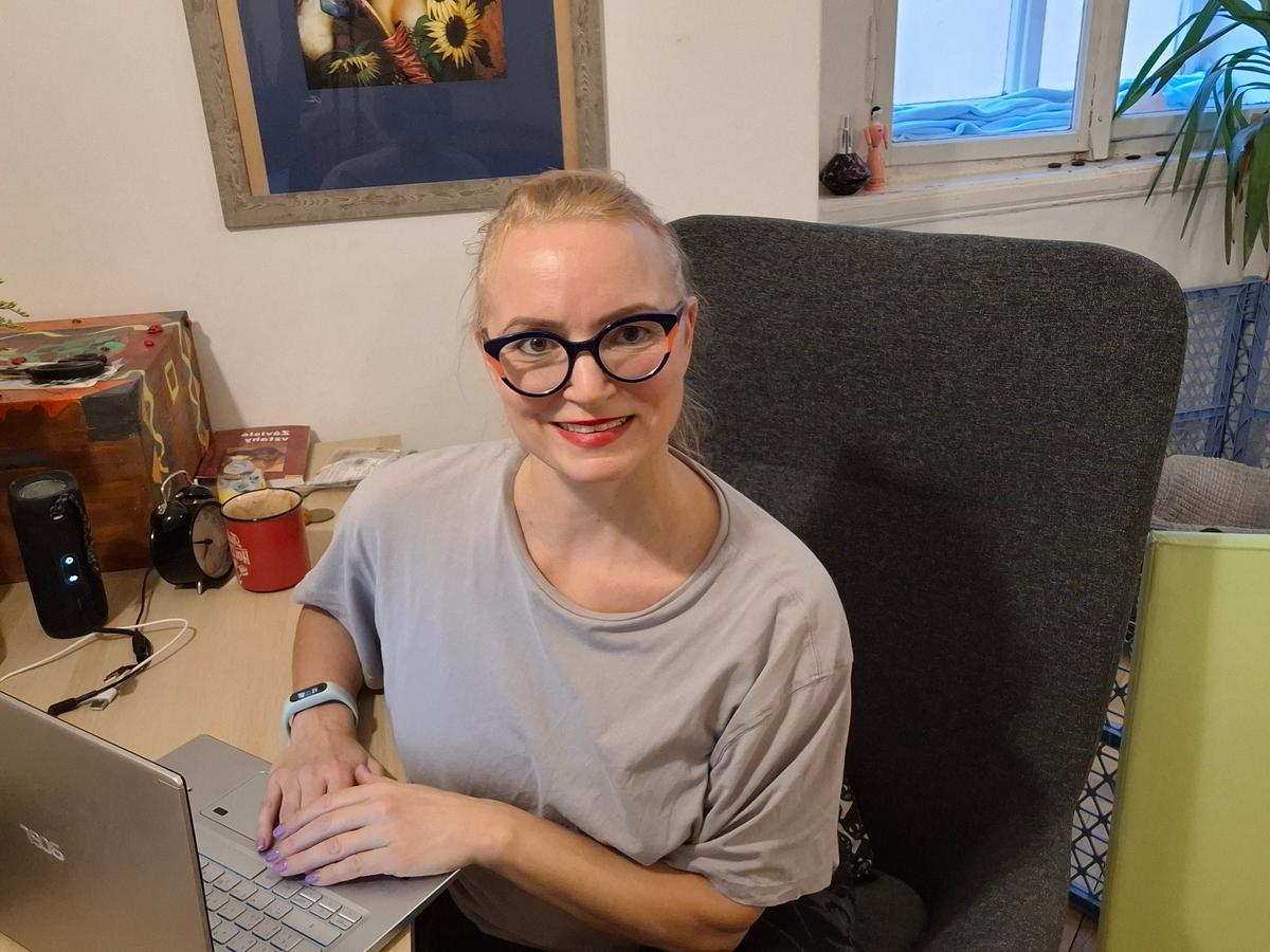 Záloha na kurz Diastáza a zátěž 