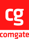 comgate Logo